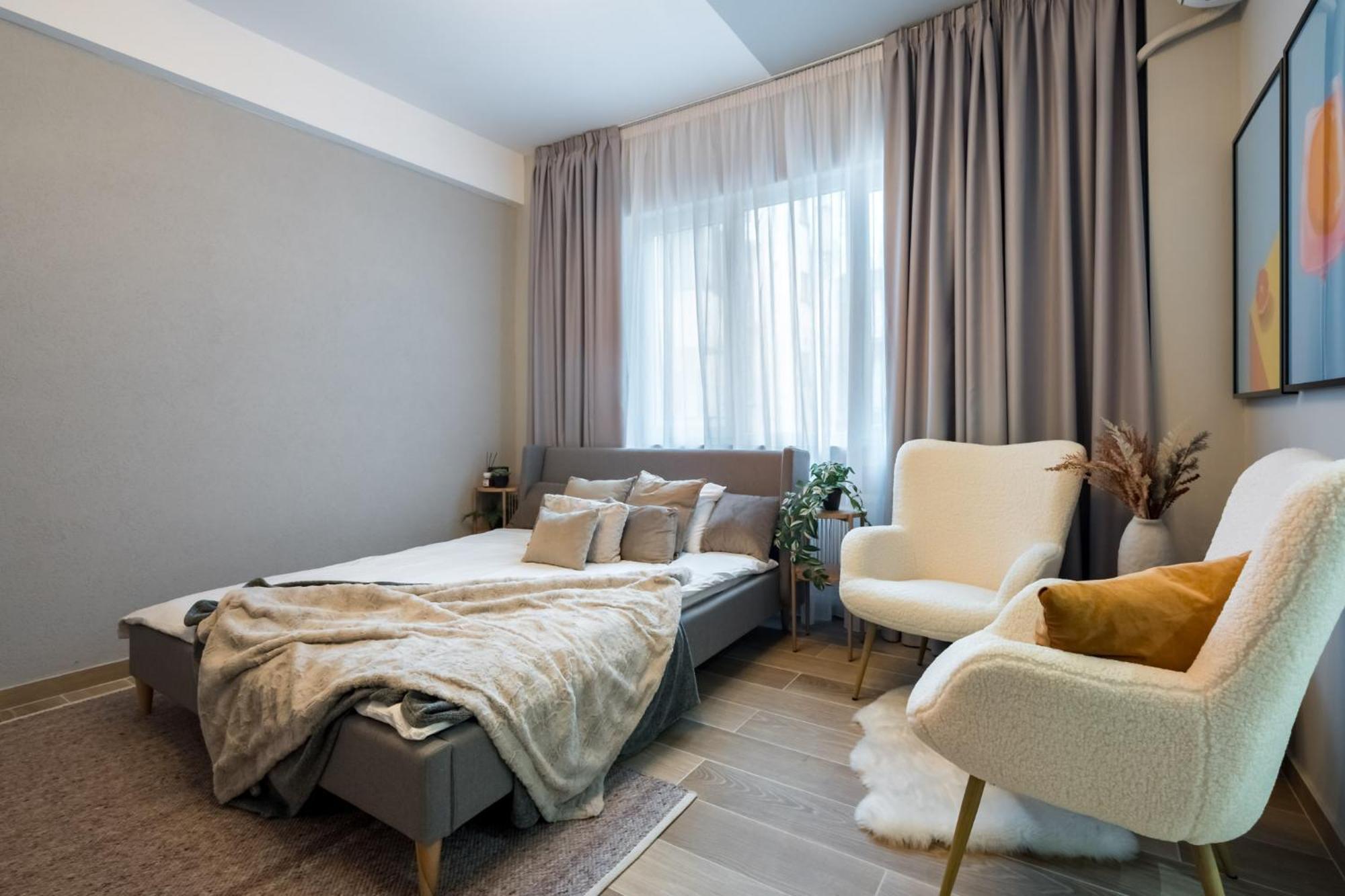 Old Town - Victoriei 25 - Urbannest Bucharest Διαμέρισμα Εξωτερικό φωτογραφία
