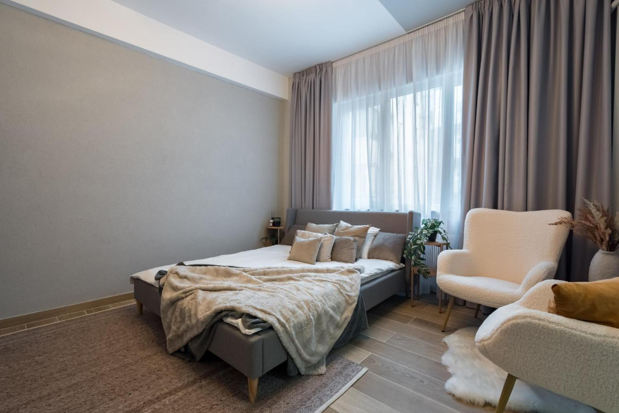 Old Town - Victoriei 25 - Urbannest Bucharest Διαμέρισμα Εξωτερικό φωτογραφία